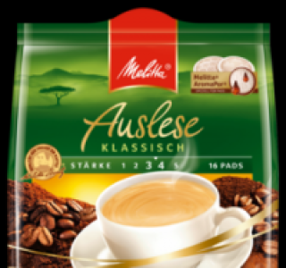 MELITTA Kaffee-Pads 1.35&nbsp;&euro;