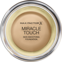 Rossmann Max Factor Miracle Touch 80