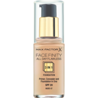 Rossmann Max Factor Facefinity All Day Flawless Foundation 47 Nude