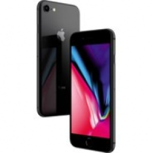 iPhone 8 (64GB) spacegrau 729.00 €