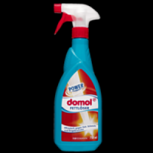 Domol Power Fettlöser