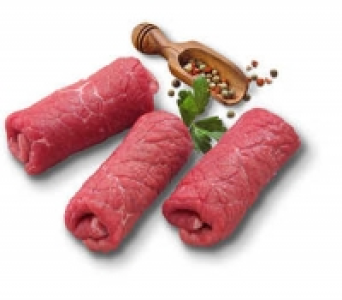 Rinderrouladen 11.99 €