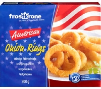 FROSTKRONE 1.99 €