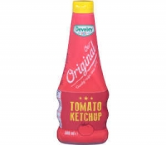 DEVELEY 1.29 €