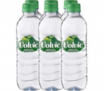 VOLVIC 1.98 €