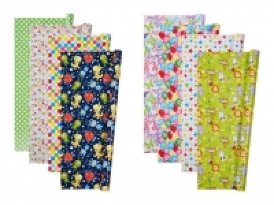 MELINERA® Geschenkpapier 0.99 €