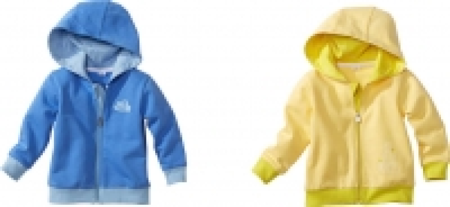 Baby-Jacke 5.99&nbsp;&euro;