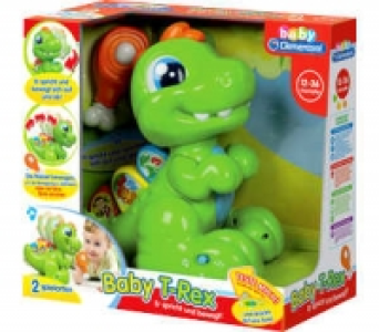 BABY CLEMENTONI 14.99 €