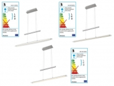 LIVARNO LUX® LED-Pendelleuchte 39.99 €