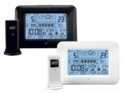 AURIOL® Funk-Wetterstation 17.99 €