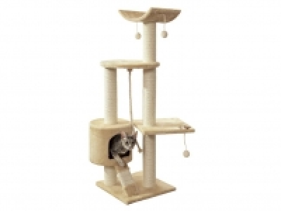 ZOOFARI® Katzenkratzbaum 39.99 €