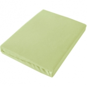 florex&reg; Platin Jersey-Spannbetttuch Platin 19.95&nbsp;&euro;