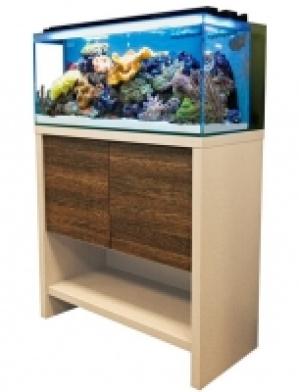 Aquarien-Set Reef M90