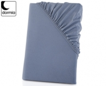 dormia Jersey-Spannbetttuch 7.99 €