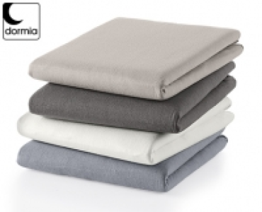 dormia Spannbezüge für Nackenstützkissen, 2 Stück 5.99 €