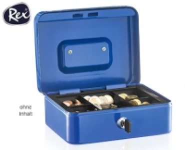 Rex&reg;Geldkassette