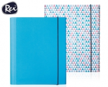 Rex&reg;Sammelmappe, DIN A4