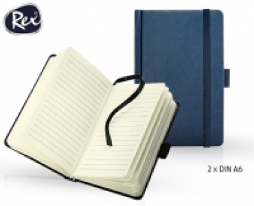 Rex®Notizbuch 2.99 €