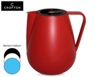 CROFTON&reg;Isolierkanne 7.99&nbsp;&euro;