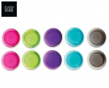 EASY HOME&reg;Magnet-Sortiment