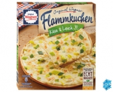 Wagner Flammkuchen 1.49 €