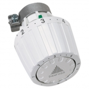 Danfoss Thermostatkopf RA-VL 21.50 €