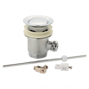 Excenter Ablaufgarnitur 14.90 €