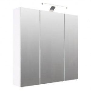 Schildmeyer LED-Spiegelschrank Roma 119.00 €
