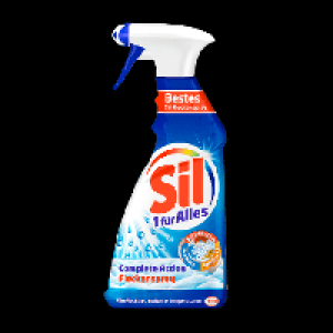 Sil Fleckenspray 1.99&nbsp;&euro;