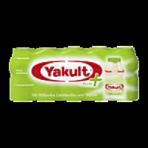 Yakult 1.99 €