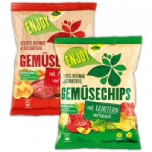 Gemüsechips 1.59 €