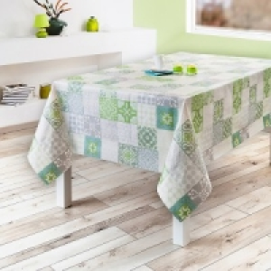 Wachstuch-Tischdecke 2.99 €