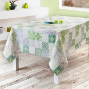 Wachstuch-Tischdecke 3.99 €