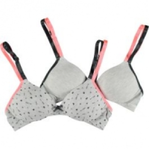 M&auml;dchen My first bra