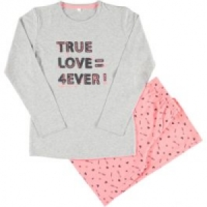 M&auml;dchenpyjama 7.99&nbsp;&euro;