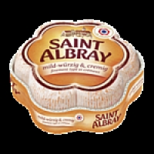 Saint Albray oder Chaumes  1.99 €