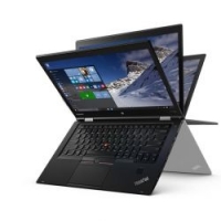 Cyberport Lenovo 2in1 Notebook & Tablet Lenovo ThinkPad X1 Yoga 2in1 Notebook i7-6600U WQHD OLED SSD LTE Windo