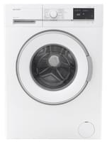 Real  Sharp Waschmaschine ES-GFB7145W A+++, Weiß