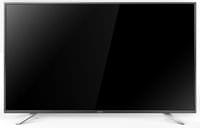 Real  Sharp Ultra HD LED TV LC-65CUG8052E 164 cm (65 Zoll), Triple Tuner, Sm