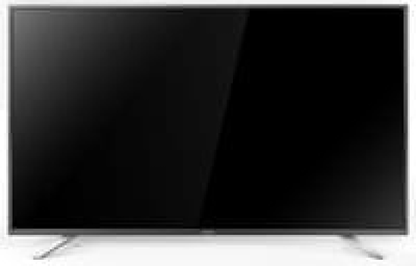 Sharp Ultra HD LED TV LC-65CUG8052E 164 cm (65 Zoll), Triple Tuner, Sm