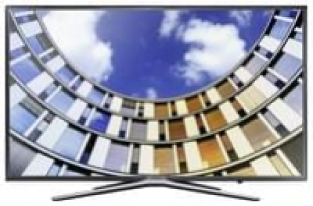 Samsung Full HD LED TV 138 cm (55 Zoll), UE55M5590, SmartTV, Triple Tu