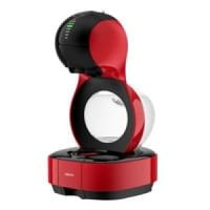 Krups Nescafé Dolce Gusto Lumio, Freistehend, Pad-Kaffeemaschine, 1 l,