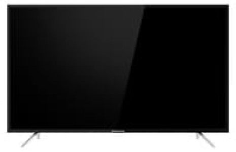 Thomson Ultra HD LED TV 139cm (55 Zoll), 55UC6316, Triple Tuner, Smart