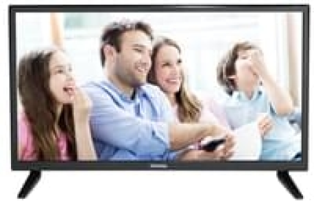 Denver HD LED TV 81,28cm (32 Zoll) LED-3268 HD, Triple Tuner