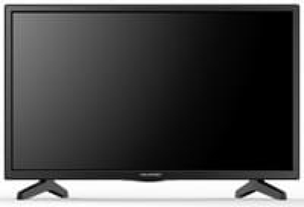 Blaupunkt 60cm (23,6 Zoll) Full HD LED TV BLA-236/234M, Triple Tuner,