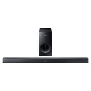 Samsung HW-K360, 2.1 Kanäle, 130 W, DTS 2.0,Dolby Digital, Active subw