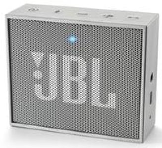 JBL GO Wireless Portable Speaker Lautsprecher, 3 Watt RMS, Bluetooth -