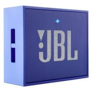 JBL Bluetooth-Lautsprecher GO mit Freisprecheinrichtung,USB-/Aux-Ansch