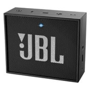 JBL Bluetooth-Lautsprecher GO mit Freisprecheinrichtung,USB-/Aux-Ansch 27.00 €
