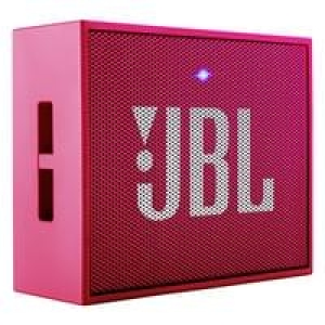 JBL Bluetooth-Lautsprecher GO mit Freisprecheinrichtung,USB-/Aux-Ansch 27.00 €